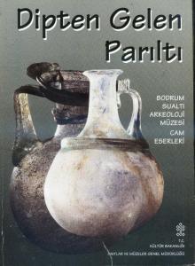Dipten Gelen Parıltı