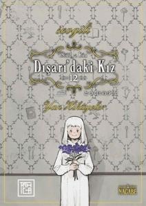 Dışarıdaki Kız 12