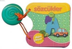 Dişim Çıkıyor - Sözcükler