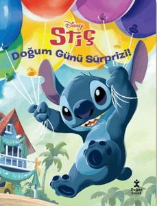 Disney- Stiç
