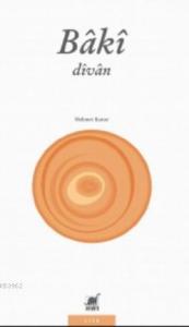 Divan; (1. Basım)