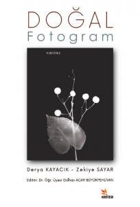 Doğal Fotogram