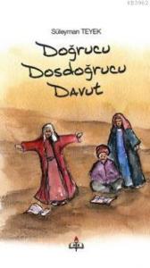 Doğrucu Dosdoğrucu Davut