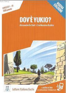 Dov'e Yukio?; Nuova Edizione