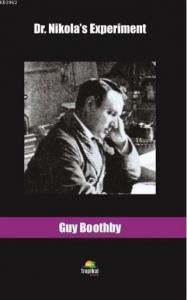 Dr. Nikola's Experiment