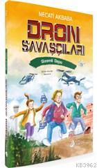 Dron Savaşçıları - Gizemli Depo