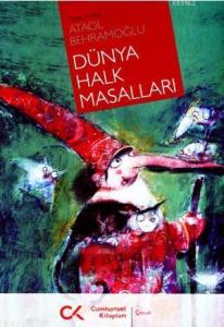 Dünya Halk Masalları