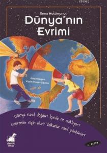 Dünya'nın Evrimi