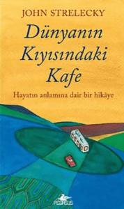 Dünyanın Kıyısındaki Kafe