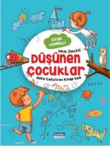 Düşünen Çocuklar
