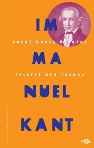 Ebedî Barış Üzerine Felsefi Bir Tasarı