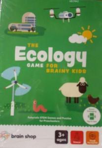 Ecology Game