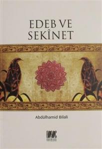Edeb ve Sekinet