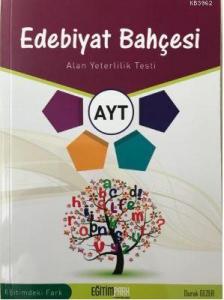 Edebiyat Bahçesi