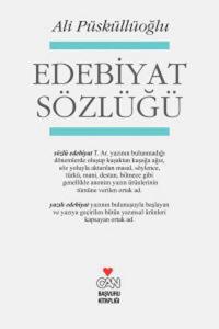 Edebiyat Sözlüğü