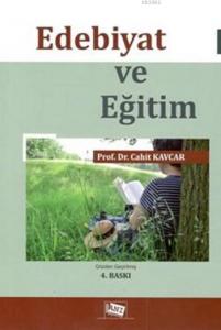 Edebiyat ve Eğitim