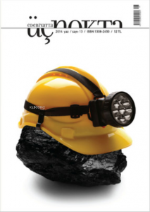 Edebiyatta Üç Nokta Sayı: 13