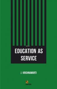 Education as Service