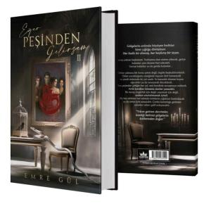 Eğer Peşinden Gelirsem 2 (Ciltli)