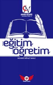 Eğitim Öğretim Hangi Eğitim? Nasıl Bir Öğretim? - Nizamiye Serisi 3