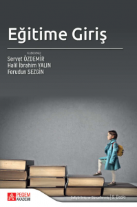 Eğitime Giriş