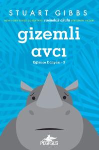 Eğlence Dünyası 3: Gizemli Avcı