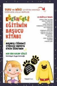Eğlenceli Eğitimin Başucu Kitabı
