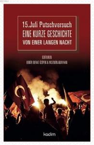 Eine Kurze Geschichte Von Einer Langen Nacht