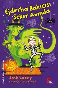 Ejderha Bakıcısı Şeker Avında