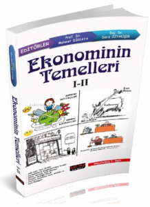 Ekonominin Temelleri I-II