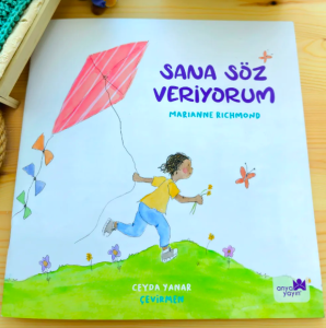 Sana Söz Veriyorum