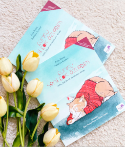 Çünkü Seni Çok Özledim