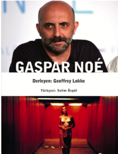 Gaspar Noé