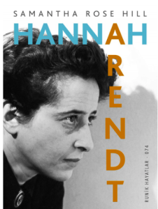 Hannah Arendt