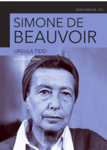 Simone de Beauvoir