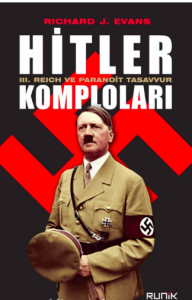 Hitler Komploları
