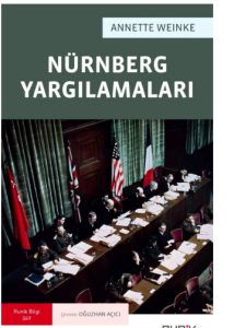 Nürnberg Yargılamaları