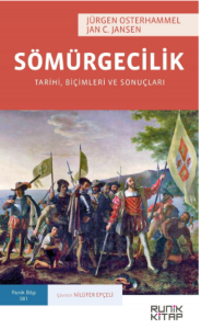 Sömürgecilik