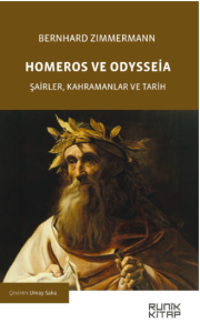 Homeros ve Odysseia