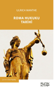 Roma Hukuku Tarihi