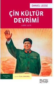 Çin Kültür Devrimi (1966-1976)