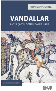 Vandallar Antik Çağ'ın Sonunda Bir Halk