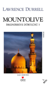 Mountolive/ İskenderiye Dörtlüsü 3