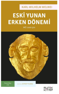 Eski Yunan Erken Dönemi (MÖ 2000-500)