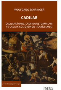 Cadılar