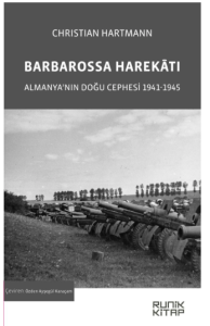 Barbarossa Harekatı