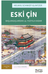Eski Çin Başlangıçlardan 19. Yüzyıla Kada