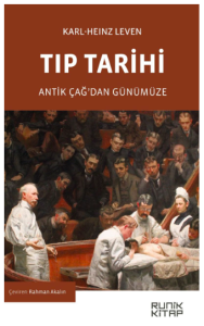 Tıp Tarihi Antik Çağ'dan Günümüze
