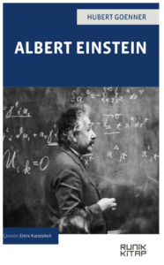 Albert Einstein