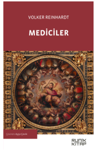Mediciler Rönesans'ta Floransa